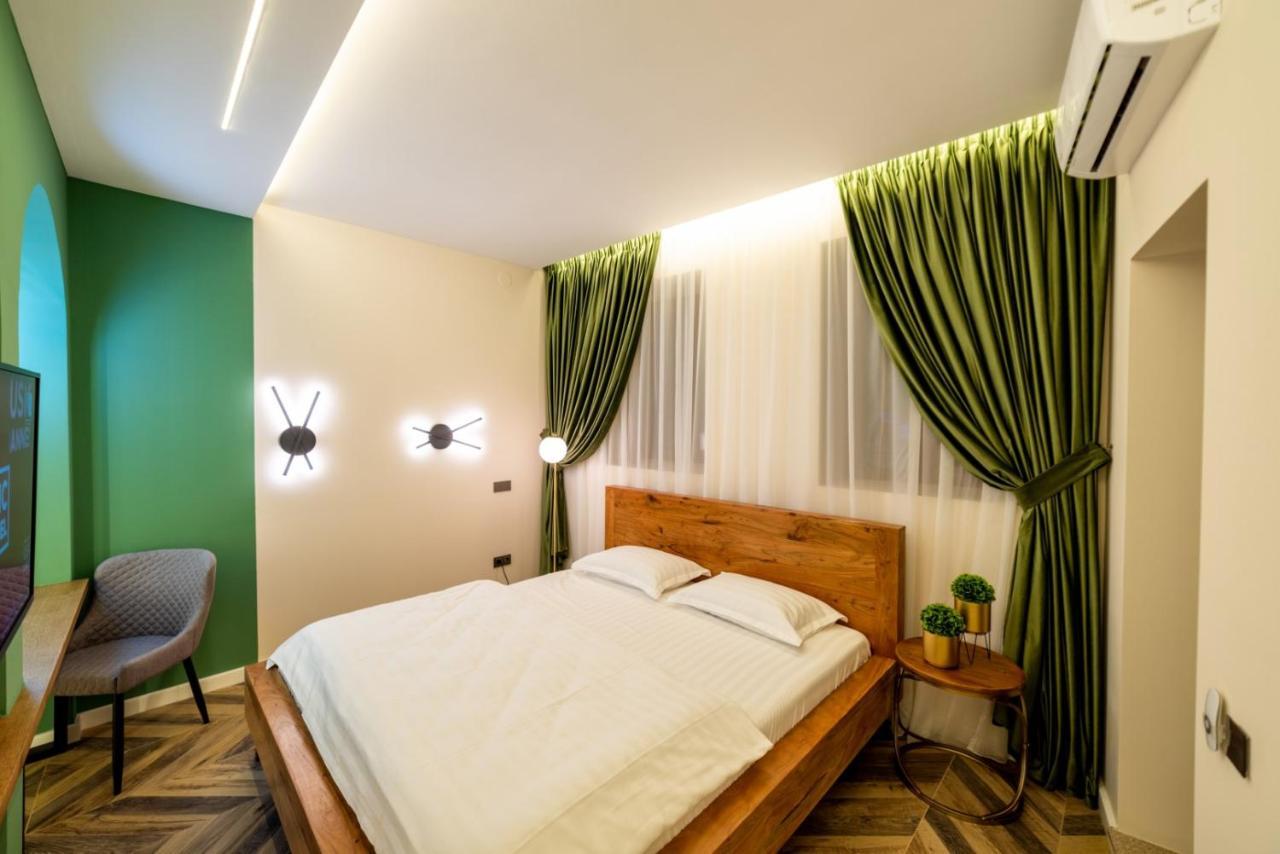 Apartmán Art'Partment Brašov Exteriér fotografie