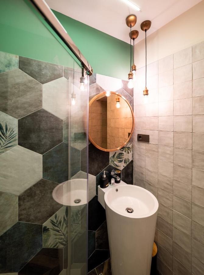Apartmán Art'Partment Brašov Exteriér fotografie