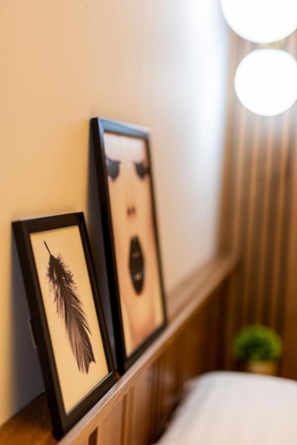 Apartmán Art'Partment Brašov Exteriér fotografie