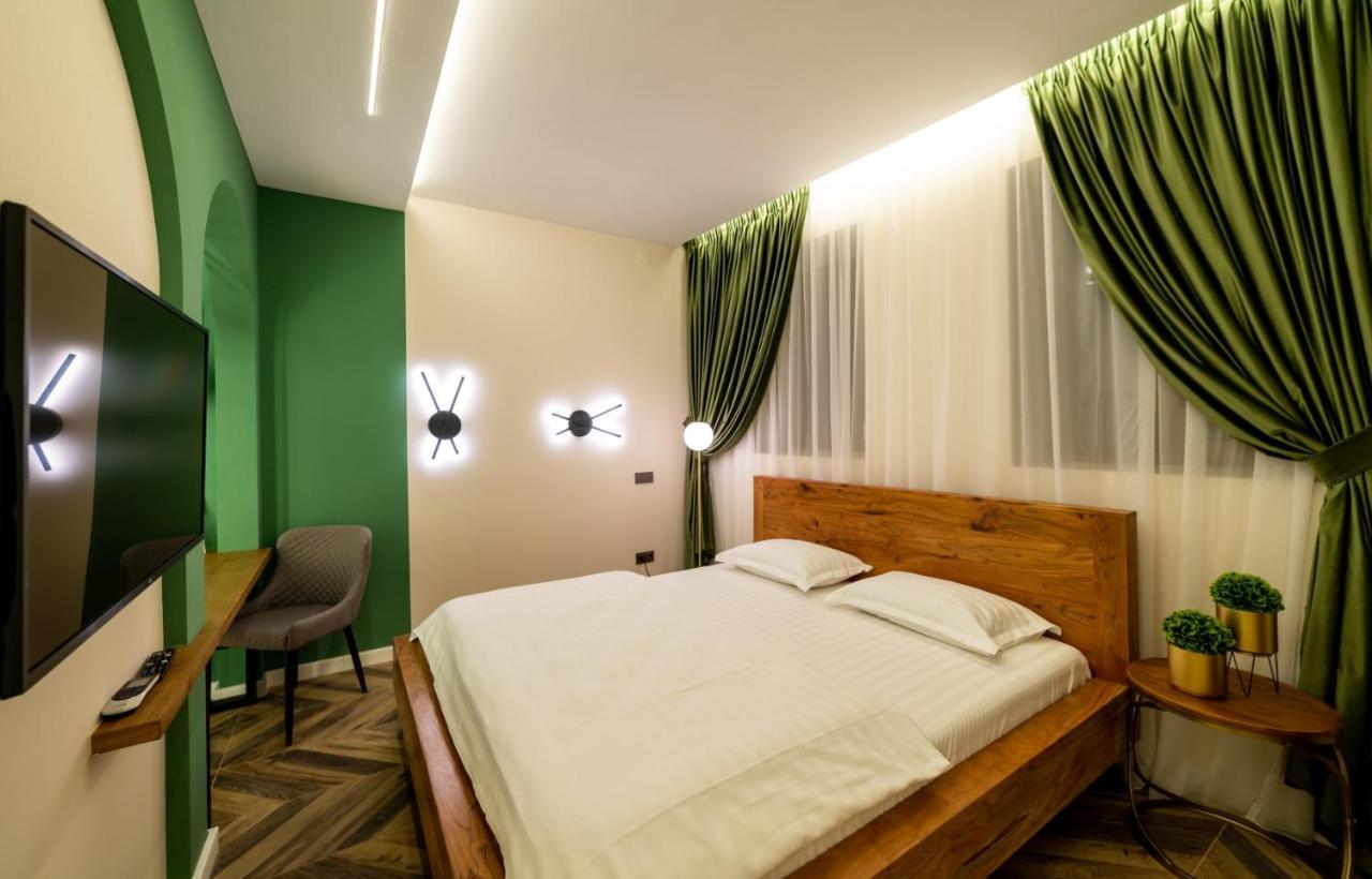 Apartmán Art'Partment Brašov Exteriér fotografie