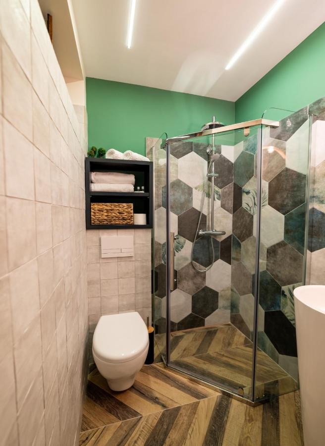 Apartmán Art'Partment Brašov Exteriér fotografie