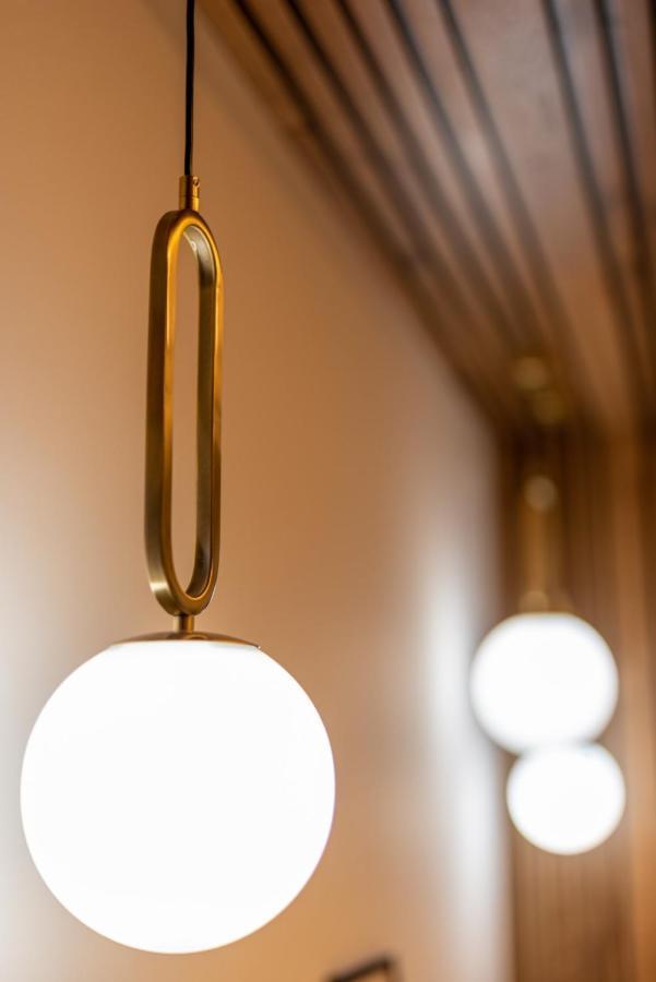 Apartmán Art'Partment Brašov Exteriér fotografie