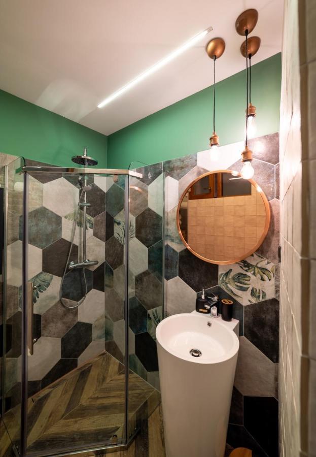 Apartmán Art'Partment Brašov Exteriér fotografie