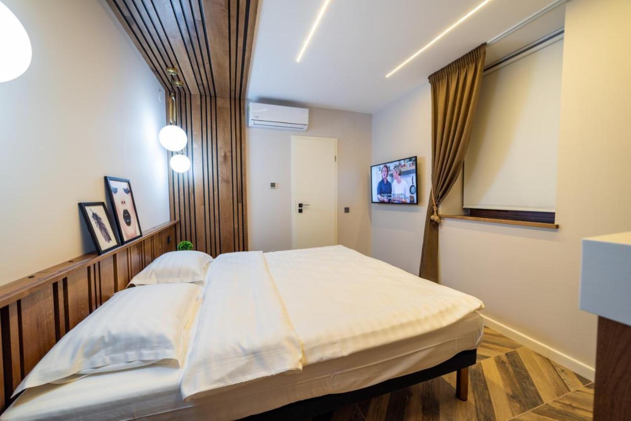 Apartmán Art'Partment Brašov Exteriér fotografie