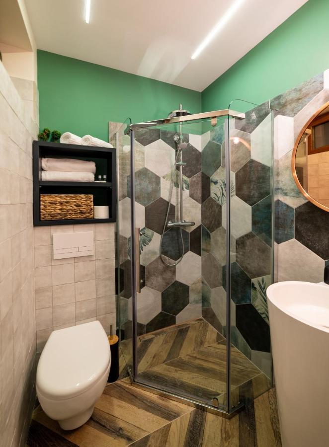 Apartmán Art'Partment Brašov Exteriér fotografie