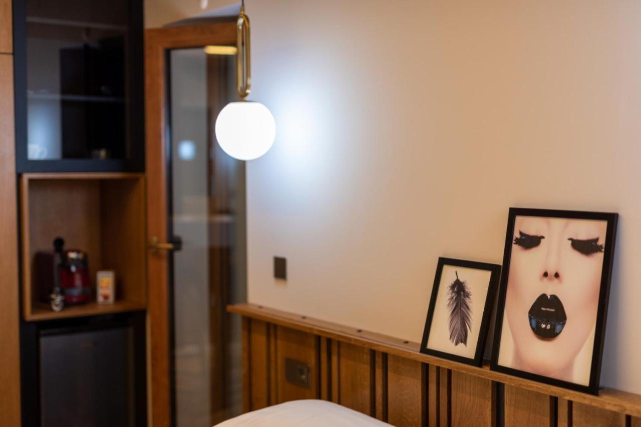 Apartmán Art'Partment Brašov Exteriér fotografie