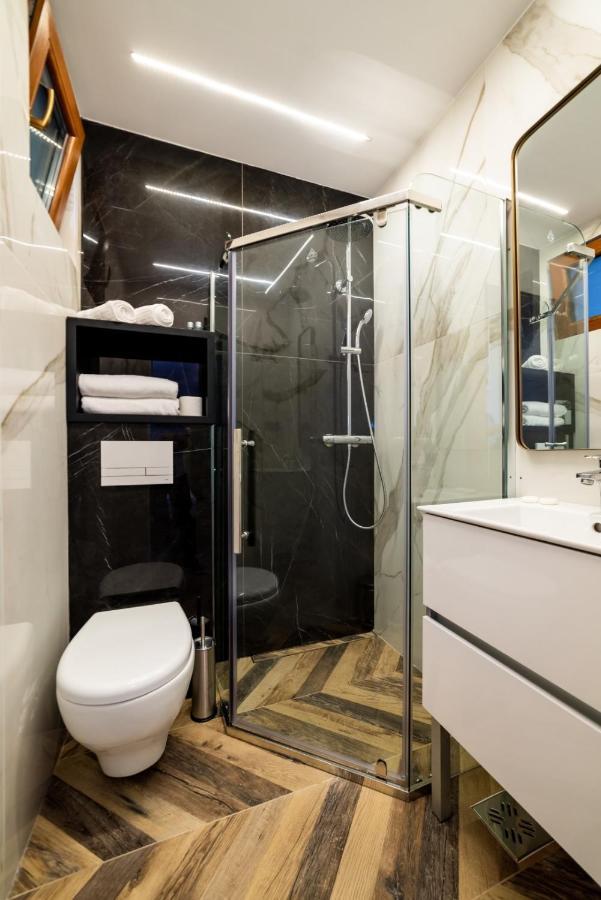 Apartmán Art'Partment Brašov Exteriér fotografie