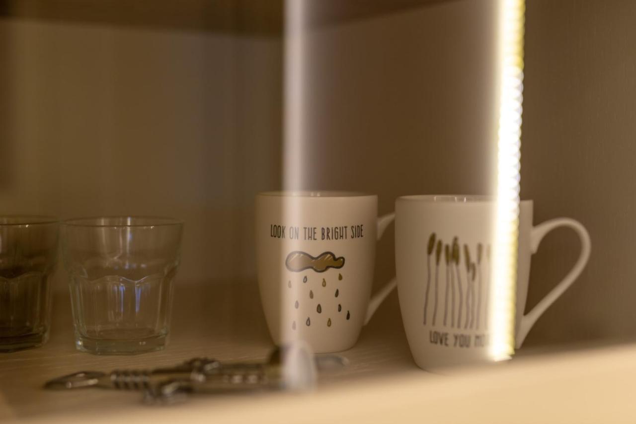Apartmán Art'Partment Brašov Exteriér fotografie