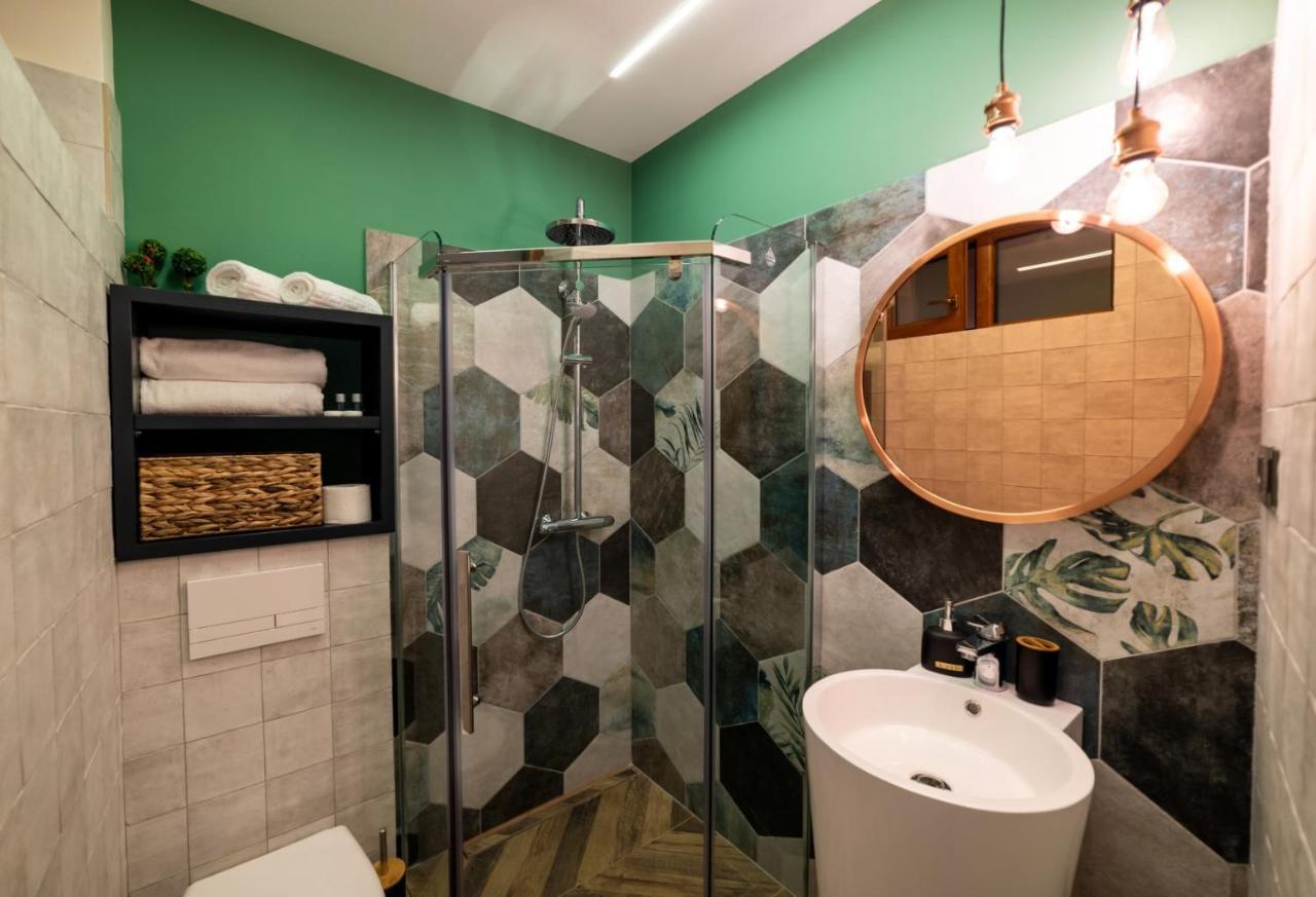 Apartmán Art'Partment Brašov Exteriér fotografie