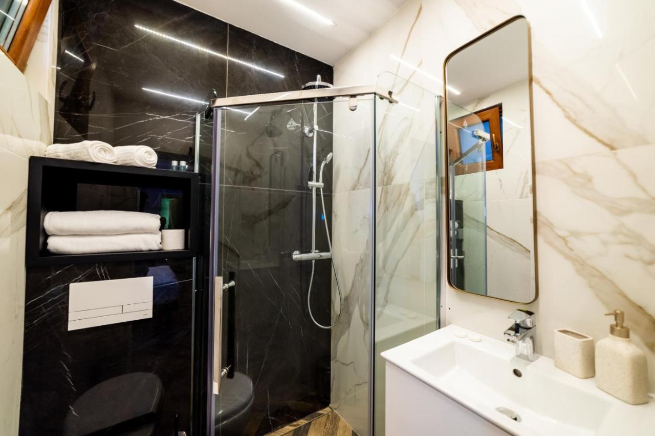 Apartmán Art'Partment Brašov Exteriér fotografie