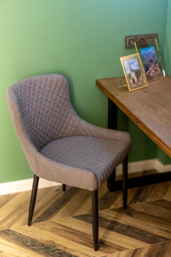 Apartmán Art'Partment Brašov Exteriér fotografie